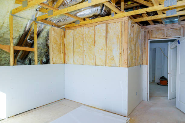 Insulation Air Sealing in Geneva, FL